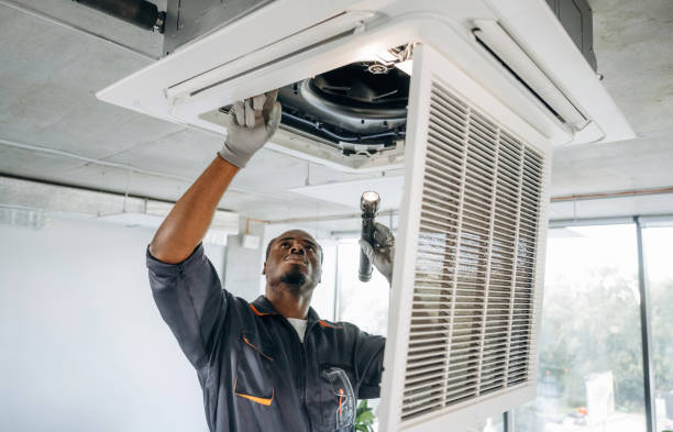 Licensed Hvac service in Hendersonville, PA - FH HVAC